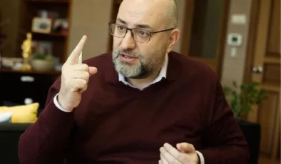 İzmir’de Konut Sahiplik Oranı Yüzde 5’e Düştü