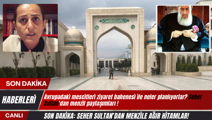 Menzil Tarikanının Tecavüz Olaylarını Kapatması