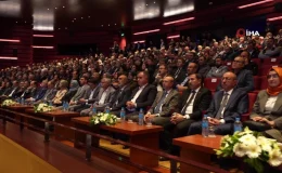 Başkan Altay Konya’ya 5 yılda kazandırılan 52,8 milyarlık yatırımı ve yeni dönem projelerini anlattı