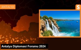 Antalya Diplomasi Forumu’nda İslam karşıtlığı ele alındı