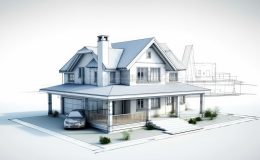 Prefabrik Ev Fiyatları
