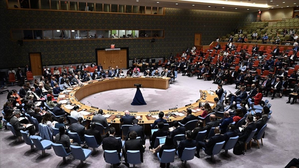 BMGK, TUSAŞ’a yönelik terör saldırısını en şiddetli şekilde kınadı