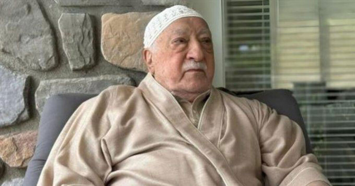 Terör örgütü FETÖ elebaşı Fethullah Gülen, ABD’de öldü!