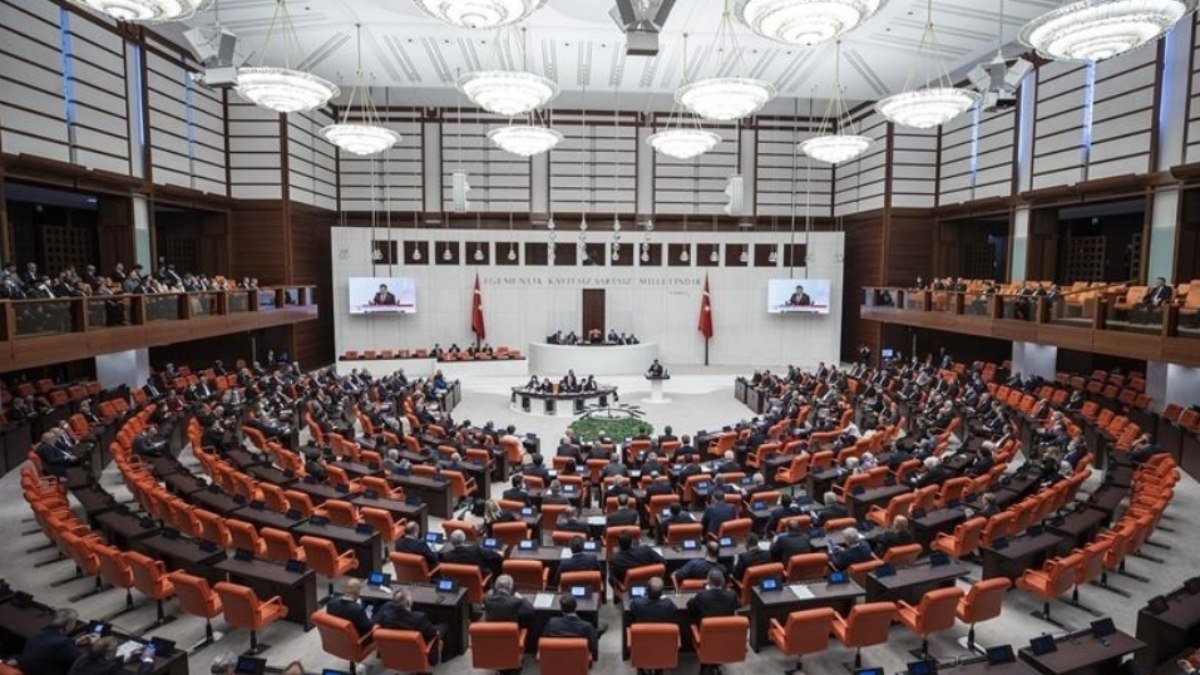 Türk askerinin Orta Afrika’daki görev süresi uzatıldı