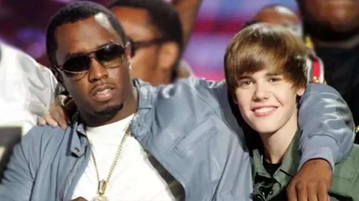 Ünlü Rapçi Diddy Combs’un Justin Bieber ile cinsel içerikli videolar çektiği ve bu videoları Hollywood’daki diğer ünlülere sattığı öne sürülüyor