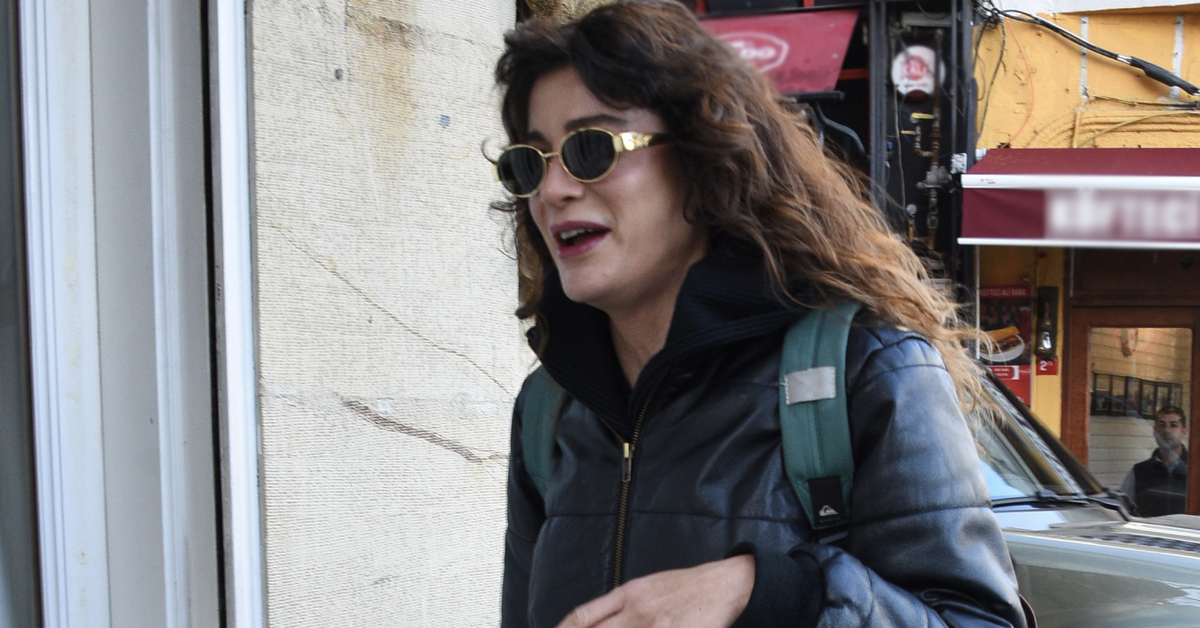 Berrak Tüzünataç: Yalnızlığım bilinçli bir karar