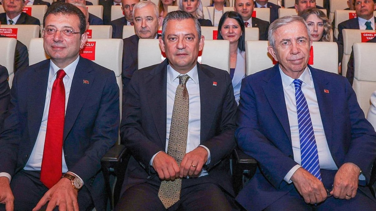 Yeni anket yayınlandı: CHP’nin Cumhurbaşkanı adayı kim olmalı?