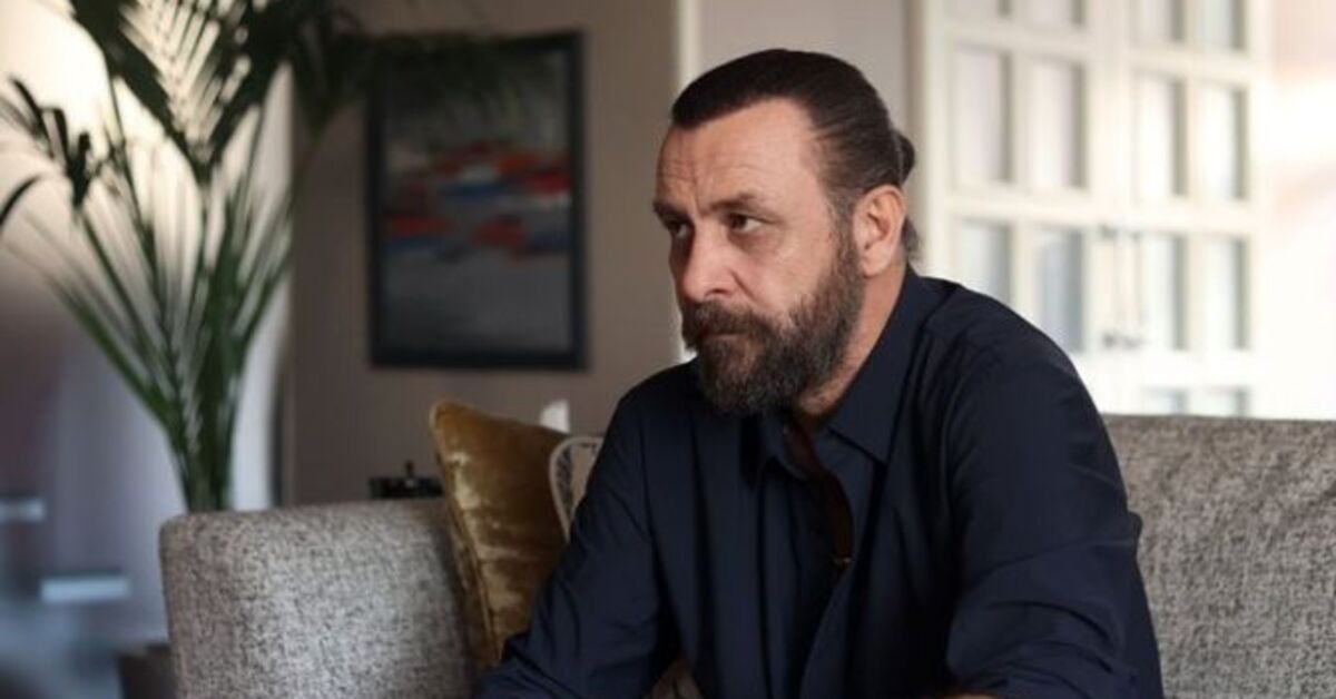 Nejat İşler’in zor anları