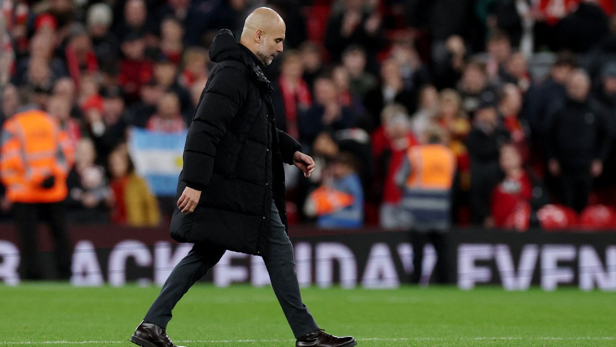 Pep Guardiola’dan Jose Mourinho’ya olay gönderme