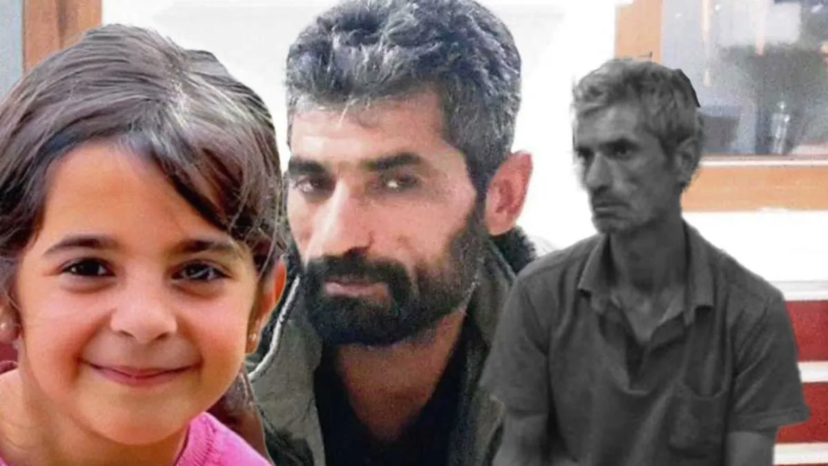 SON DAKİKA: İşte Narin Güran’ın abisi Enes Güran’ın son savunması: Kolundaki ısırığın nasıl oluştuğunu anlattı!