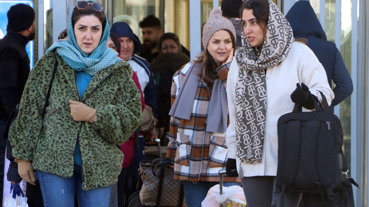 Van’da yeni yıl öncesi rezervasyonlar sürüyor