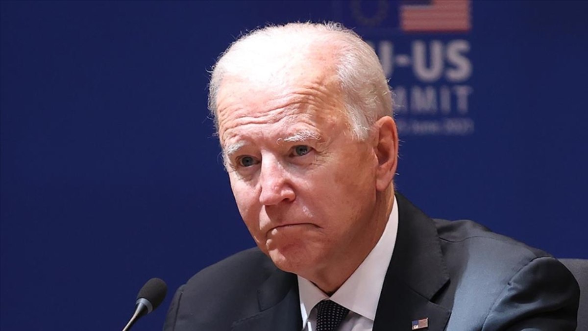 Biden’dan İsrail’e Filistin uyarısı