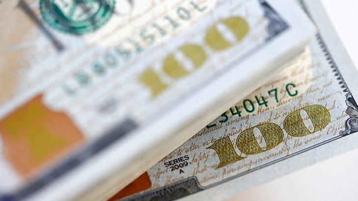 Dolar kaç liradan işlem görüyor?