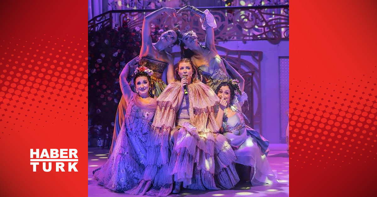 ‘GURUR ve ÖNYARGI* (*gibi bir şey)’ Maximum Uniq’te