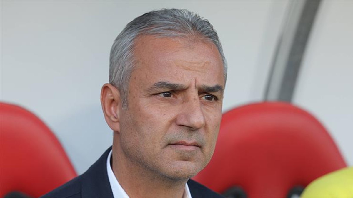İsmail Kartal İran’a gidiyor