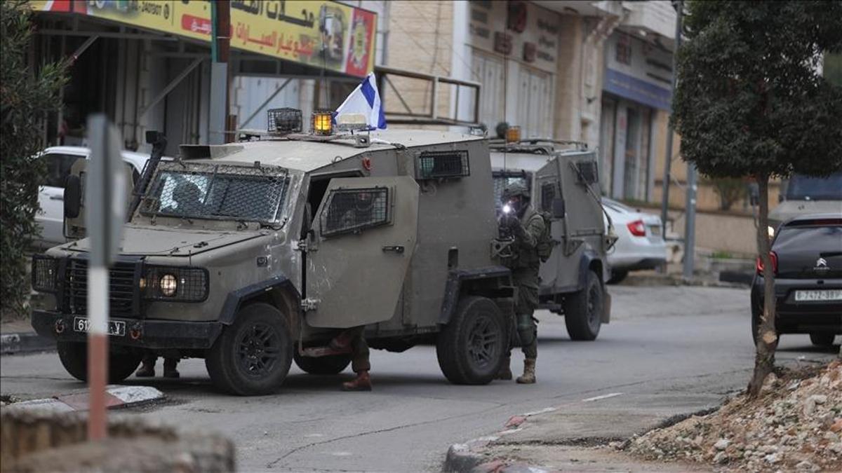 İsrail’de ‘İran casusu’ alarmı: 2 asker tutuklandı