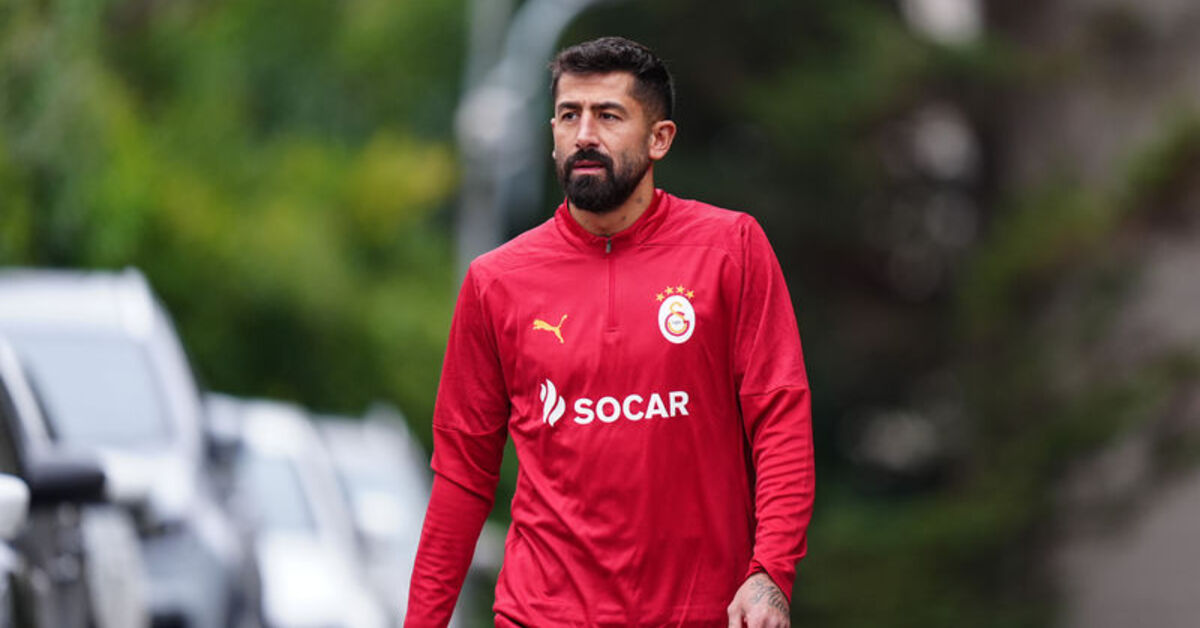 Kerem Demirbay’dan ayrılık cevabı!