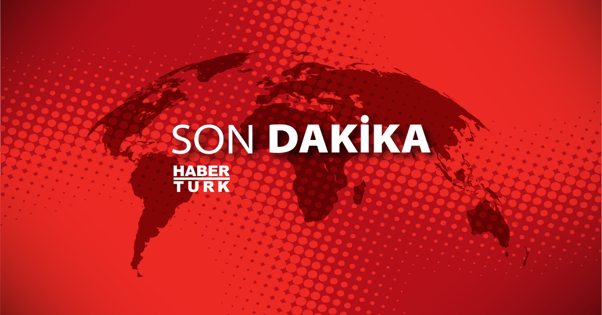 MİT Başkanı Kalın, Şam’a gitti