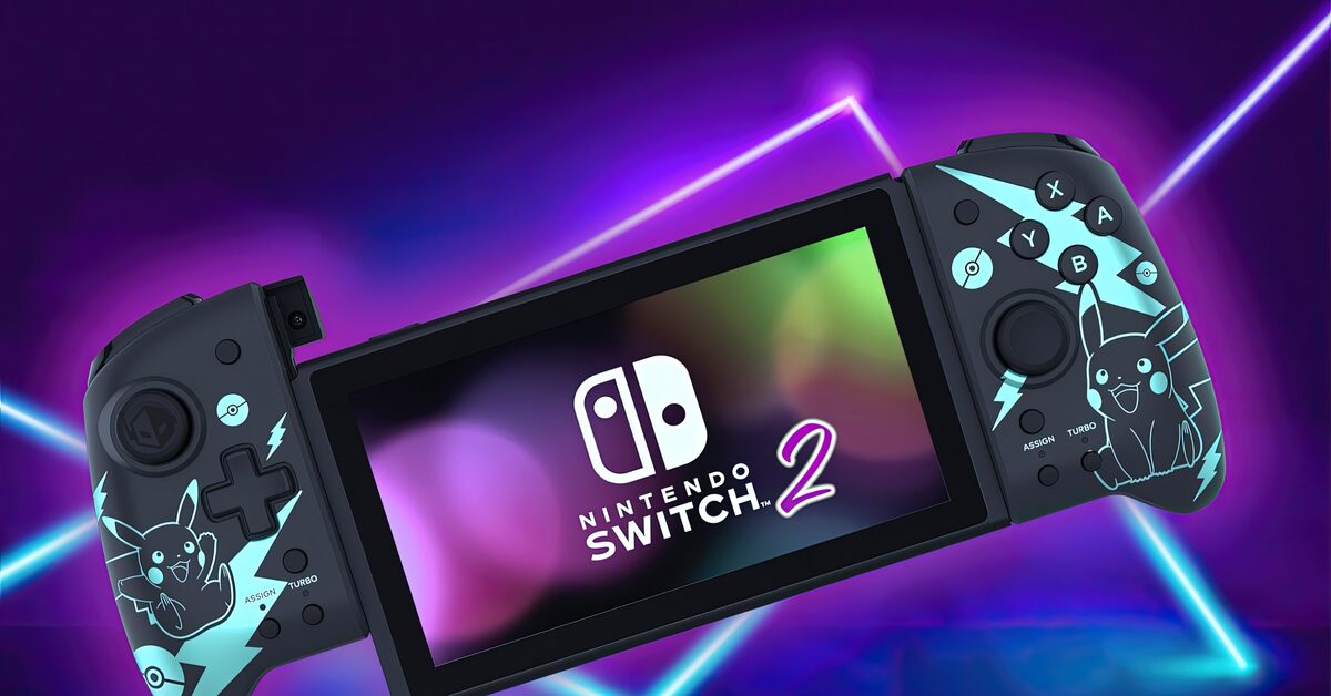 Nintendo Switch 2’nin yeni performans detayları ortaya çıktı