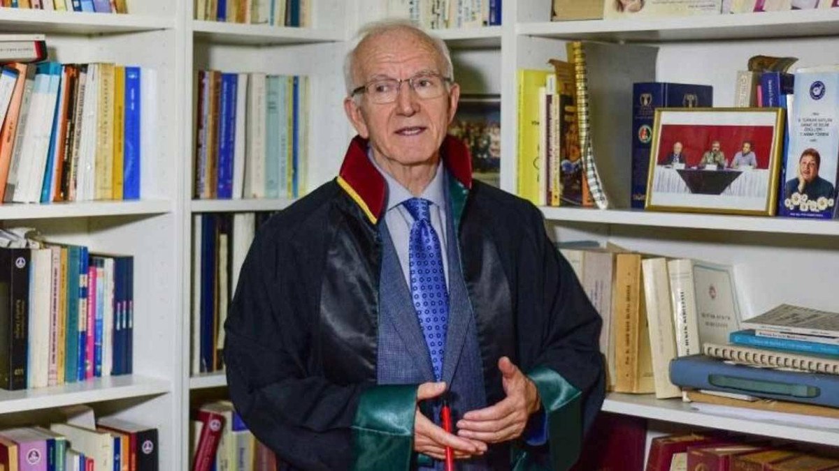 SON DAKİKA! İstanbul Barosu’ndan olağanüstü kurultay kararı