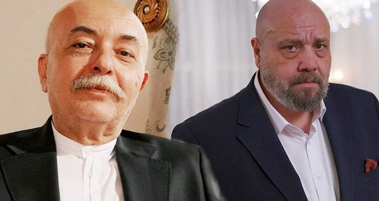 Ahmet Mümtaz Taylan’dan Kızılcık Şerbeti itirafı: Settar’dan önce bana geldiler