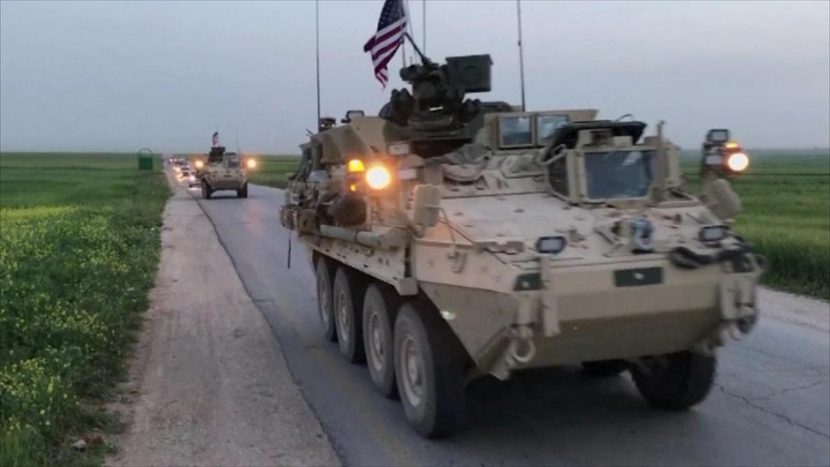 CIA Başkan Adayı’ndan ‘El Kaide’ itirafı!