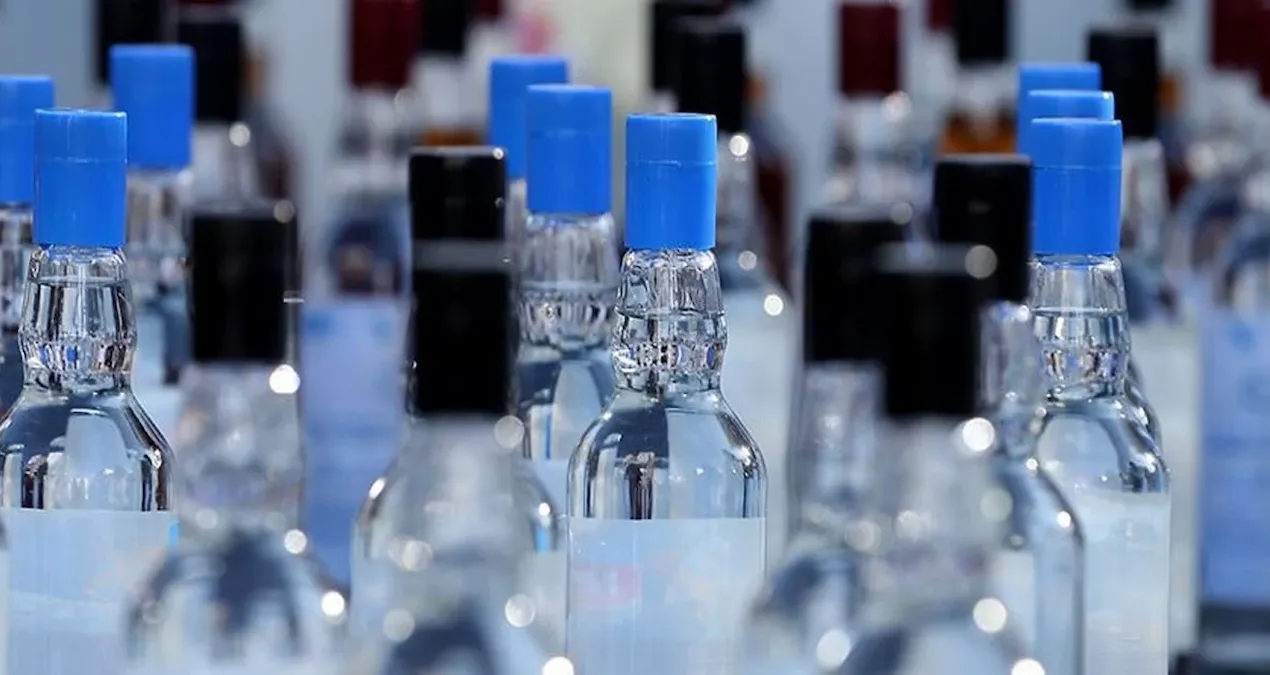 İstanbul’da sahte içki kabusu sürüyor! Ölenlerin sayısı 70’e yükseldi