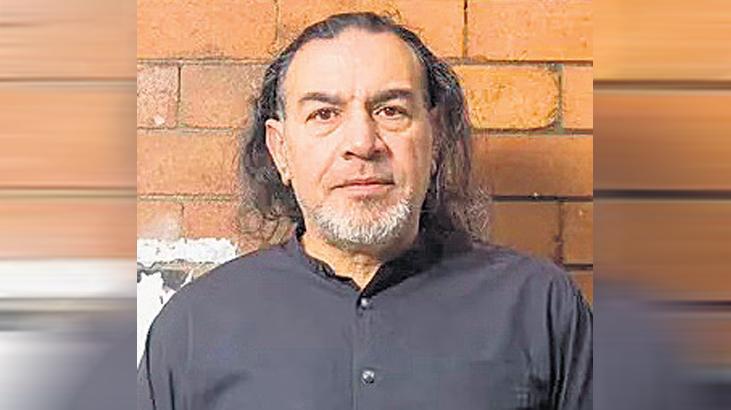 Lübnanlı sanatçıya yasak