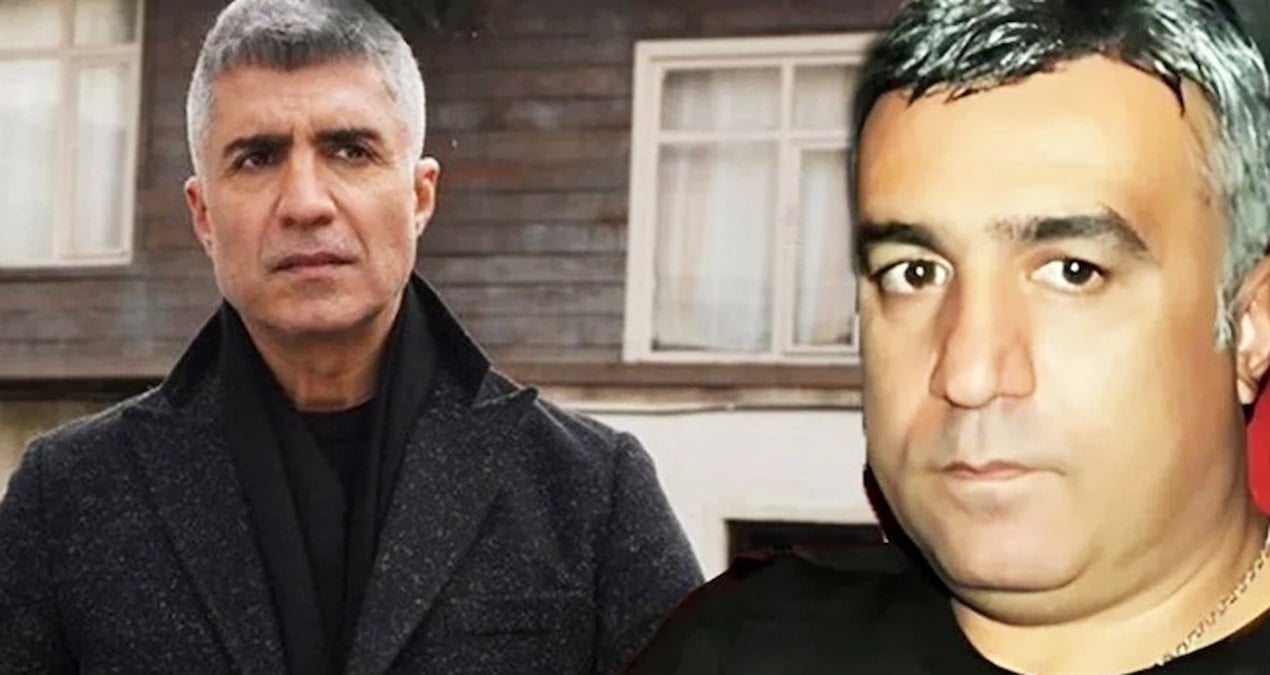 Özcan Deniz’in ağabeyi Ercan Deniz sessizliğini bozdu