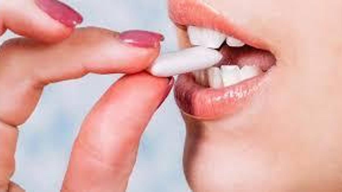 Sakız Çiğnemek Orucu Bozar Mı? Diyanet’in Açıklaması… Oruçluyken Sakız Çiğnenir Mi?