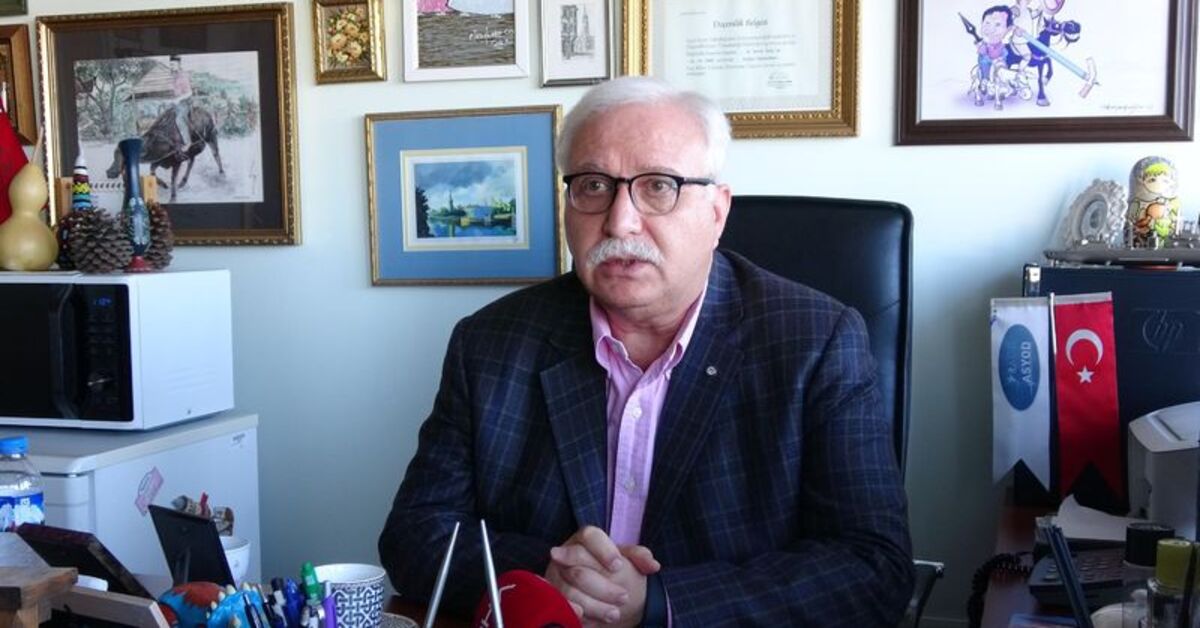 “Bayramlar, salgının işine gelen ortamlardır”