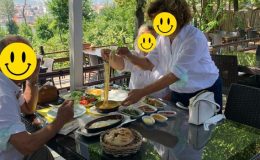 Çakırtepe Sami Soysal Parkı Yorumları 2025: Ziyaretçilerden Tam Not Alan Eşsiz Bir Mekân