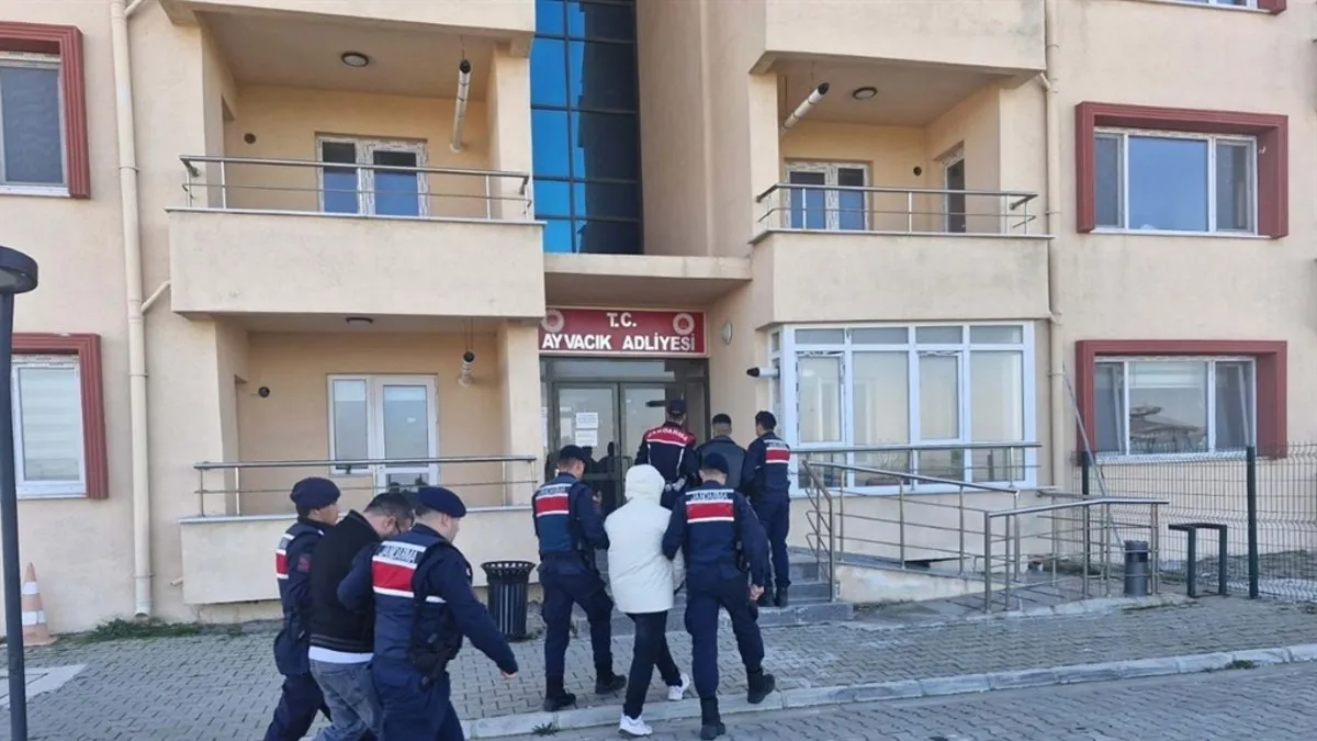 Çanakkale’de dehşet: Darbedildikten 1 saat sonra kalp krizinden öldü!