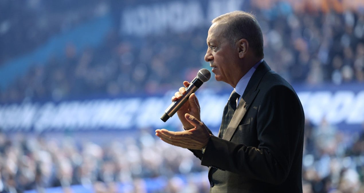 Farkı katladı: Erdoğan’ın korktuğu başına geliyor!