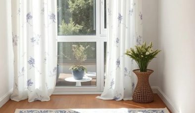 Ankara zebra perde yıkama ve perde bakımında uzman çözümler