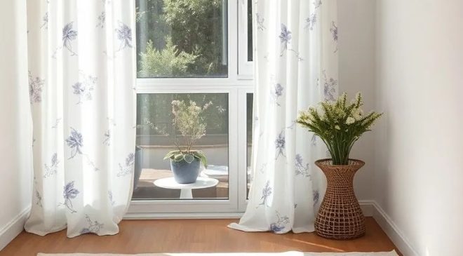 Ankara zebra perde yıkama ve perde bakımında uzman çözümler