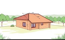 Çatı Alanı Hesaplama Rehberi